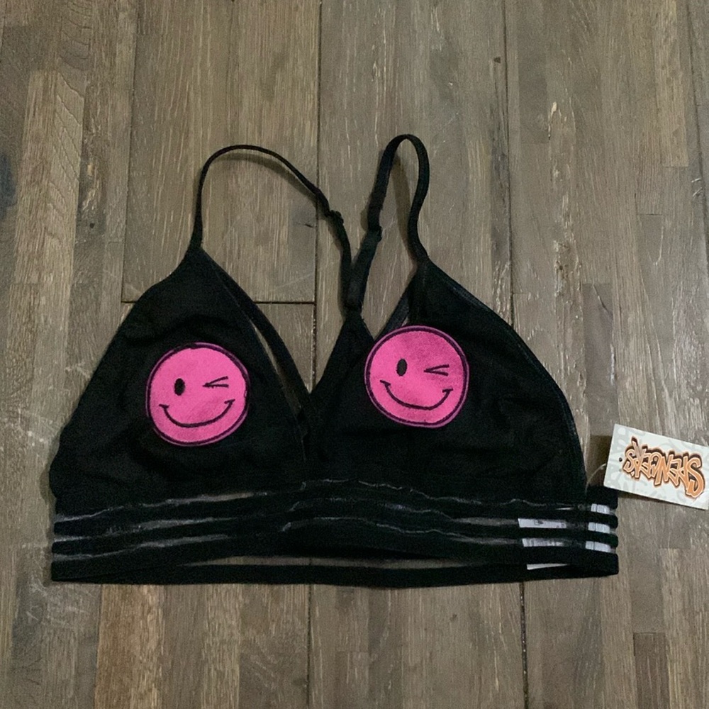 Spencer’s festival/rave top